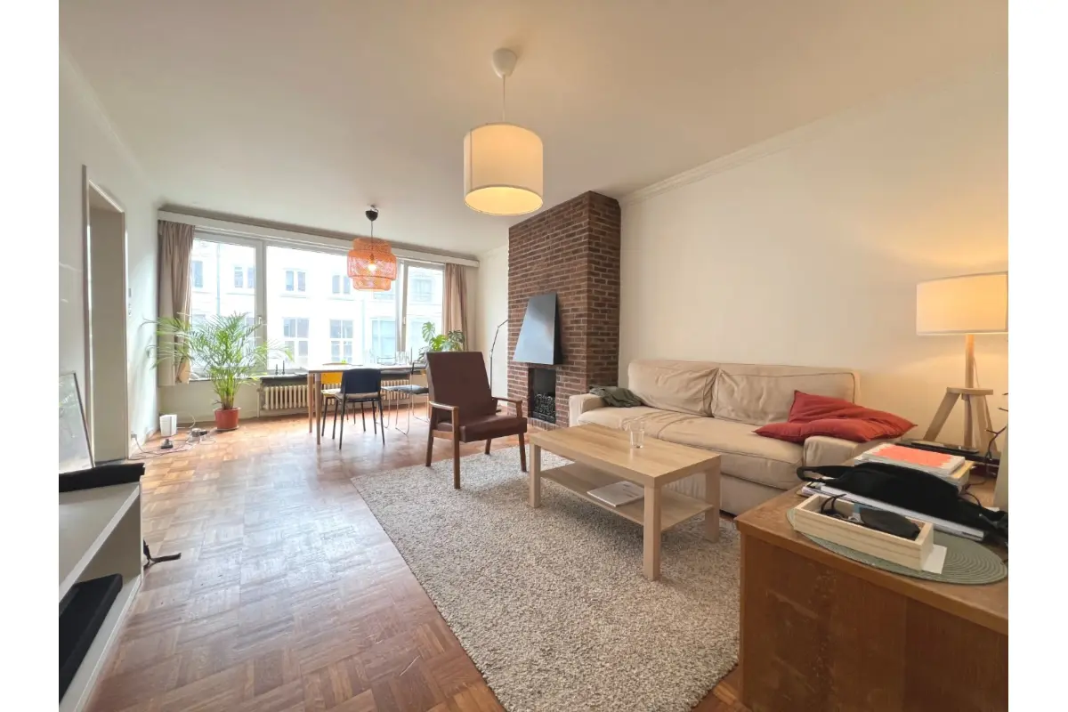 Appartement à vendre à Gand 9000 369000.00€ 2 chambres 94.00m² - annonce 643679