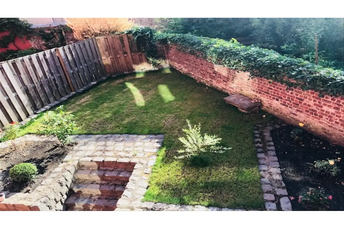 Appartement à louer à Etterbeek 1040 1600.00€ 2 chambres 130.00m² - annonce 643751