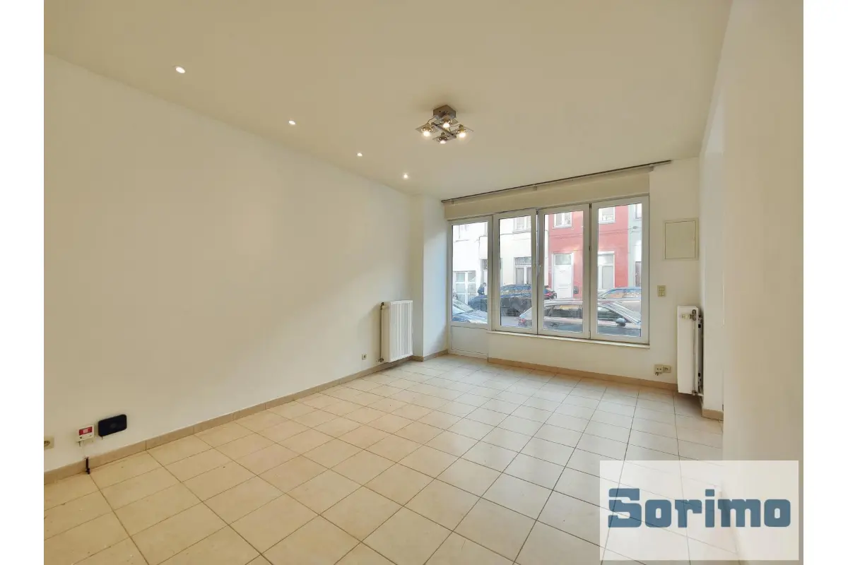 Appartement à louer à Etterbeek 1040 950.00€ 1 chambres 55.00m² - annonce 644198
