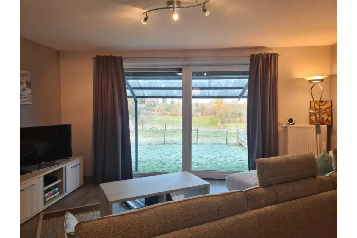 Rez-de-chaussée à vendre à Paliseul 6850 175000.00€ 2 chambres 67.00m² - annonce 644297