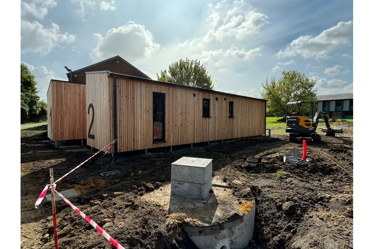 Appartementsgebouw te  koop in Bergen 7000 100000.00€ 2 slaapkamers 18.00m² - Zoekertje 644293