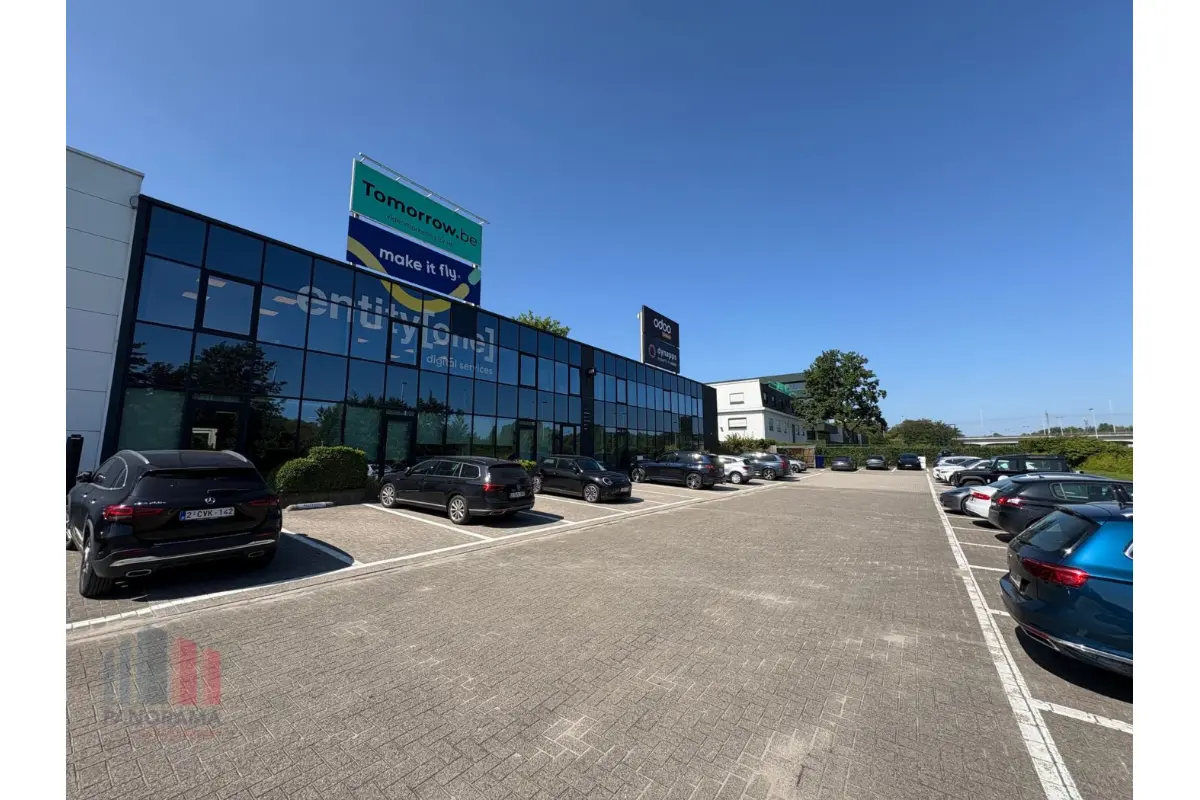 Handelszaak te  huur in Gent 9000 2930.00€  slaapkamers 237.00m² - Zoekertje 643706