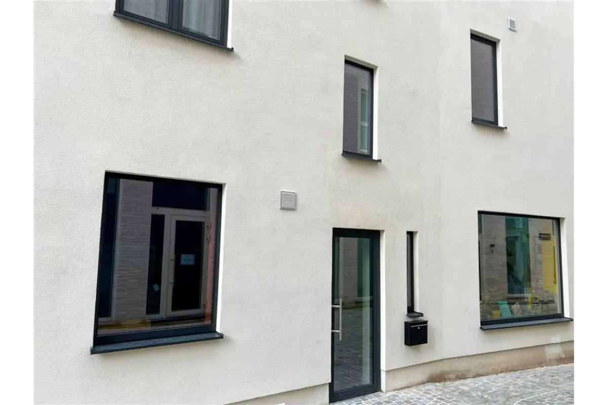 Triplex à louer à Malines 2800 1750.00€ 3 chambres 172.00m² - annonce 643665