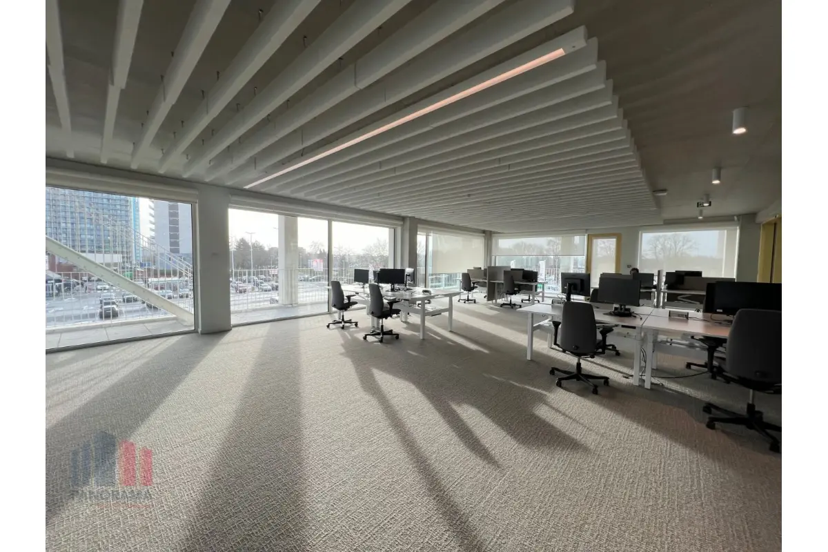 Handelszaak te  huur in Gent 9000 12760.00€  slaapkamers 928.00m² - Zoekertje 643699