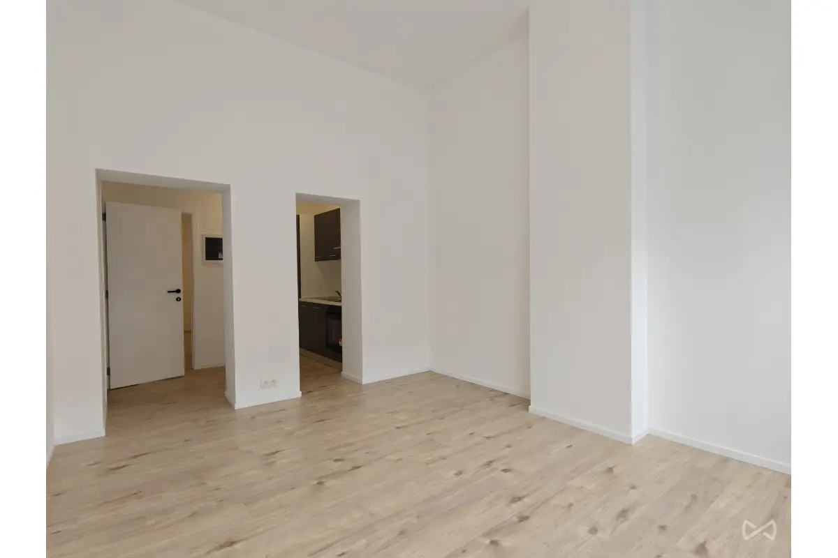 Appartement à vendre à Saint-Gilles 1060 199000.00€ 1 chambres 46.00m² - annonce 644263