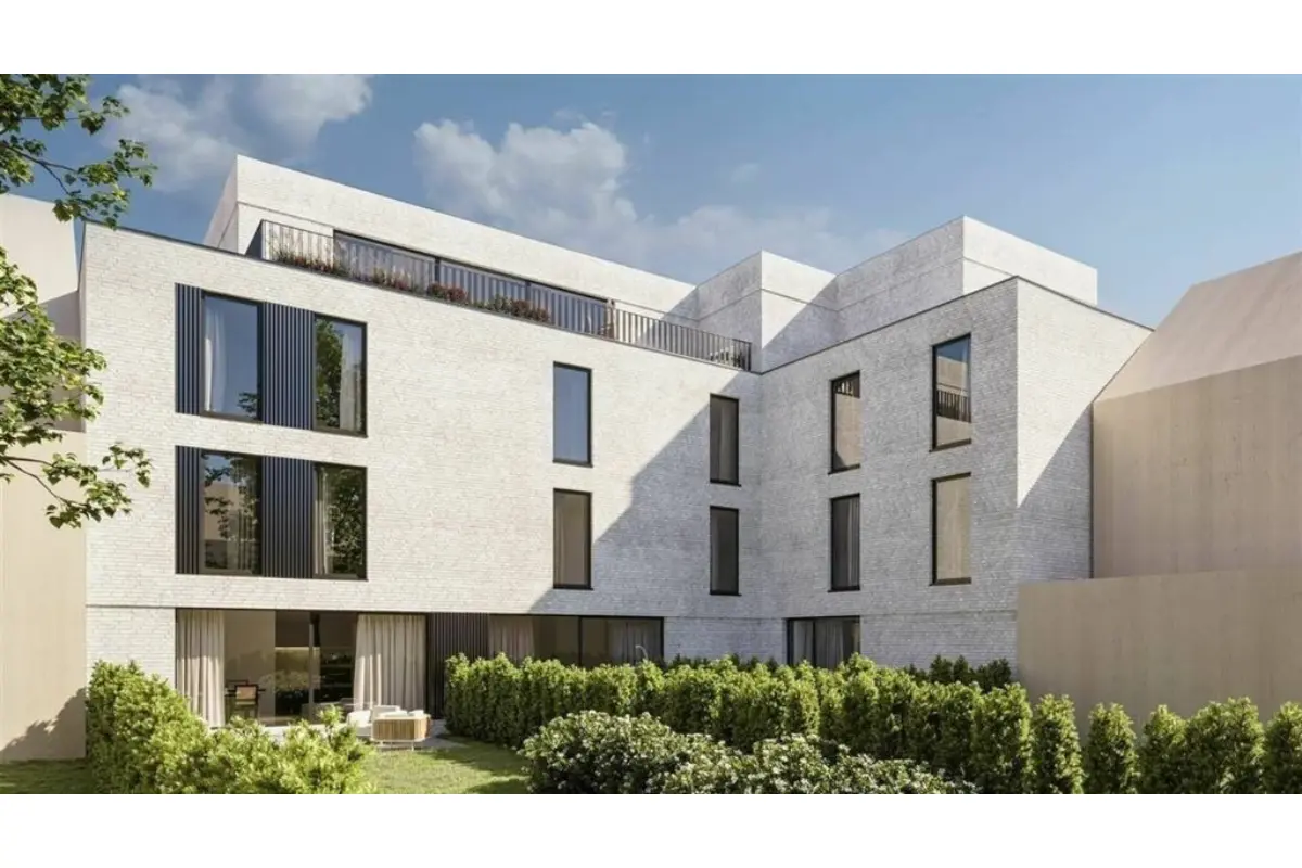 Appartement à vendre à Willebroek 2830 220000.00€ 1 chambres 66.20m² - annonce 643663