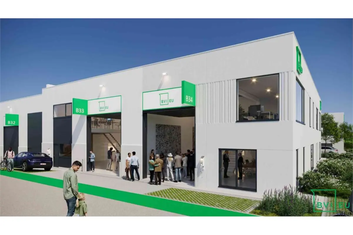 Handelszaak te  koop in Andenne 5300 278926.00€  slaapkamers m² - Zoekertje 643794