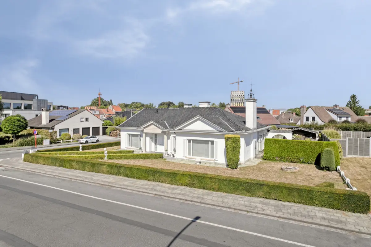 Autre à vendre à Courtrai 8500 625000.00€ 2 chambres 232.00m² - annonce 644304