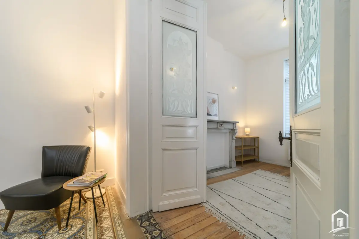 Maison à vendre à Alost 9300 599000.00€ 5 chambres 325.00m² - annonce 643676