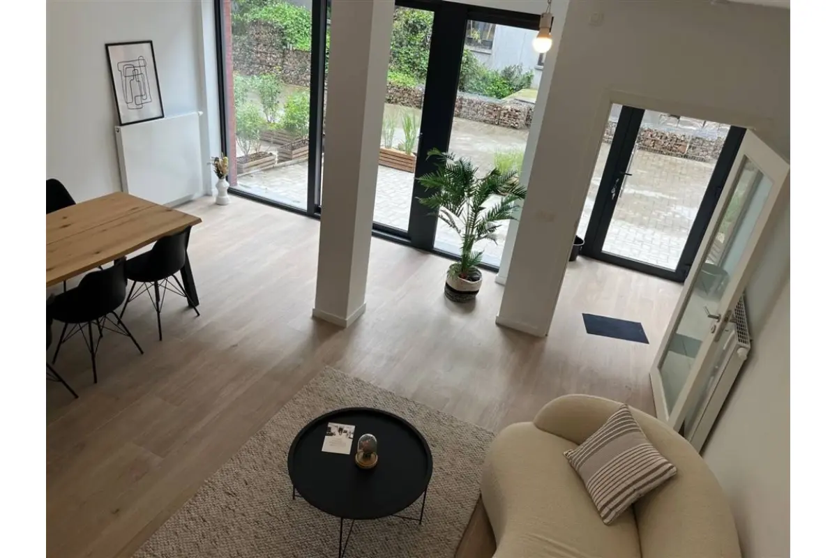 Appartement à vendre à Laeken 1020 361000.00€ 2 chambres 113.79m² - annonce 643851