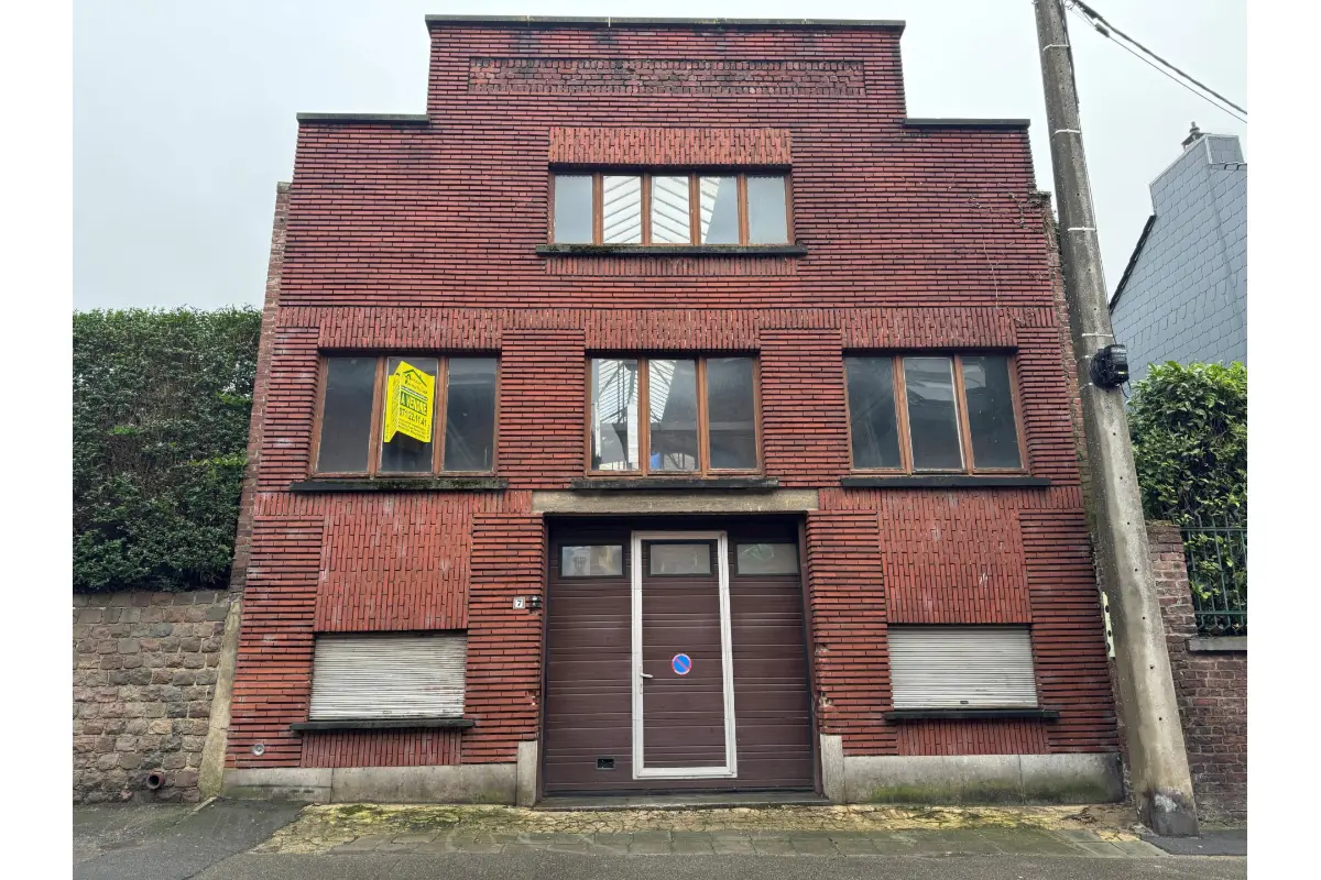 Handelszaak te  koop in Marcinelle 6001 99000.00€  slaapkamers 127.00m² - Zoekertje 644011