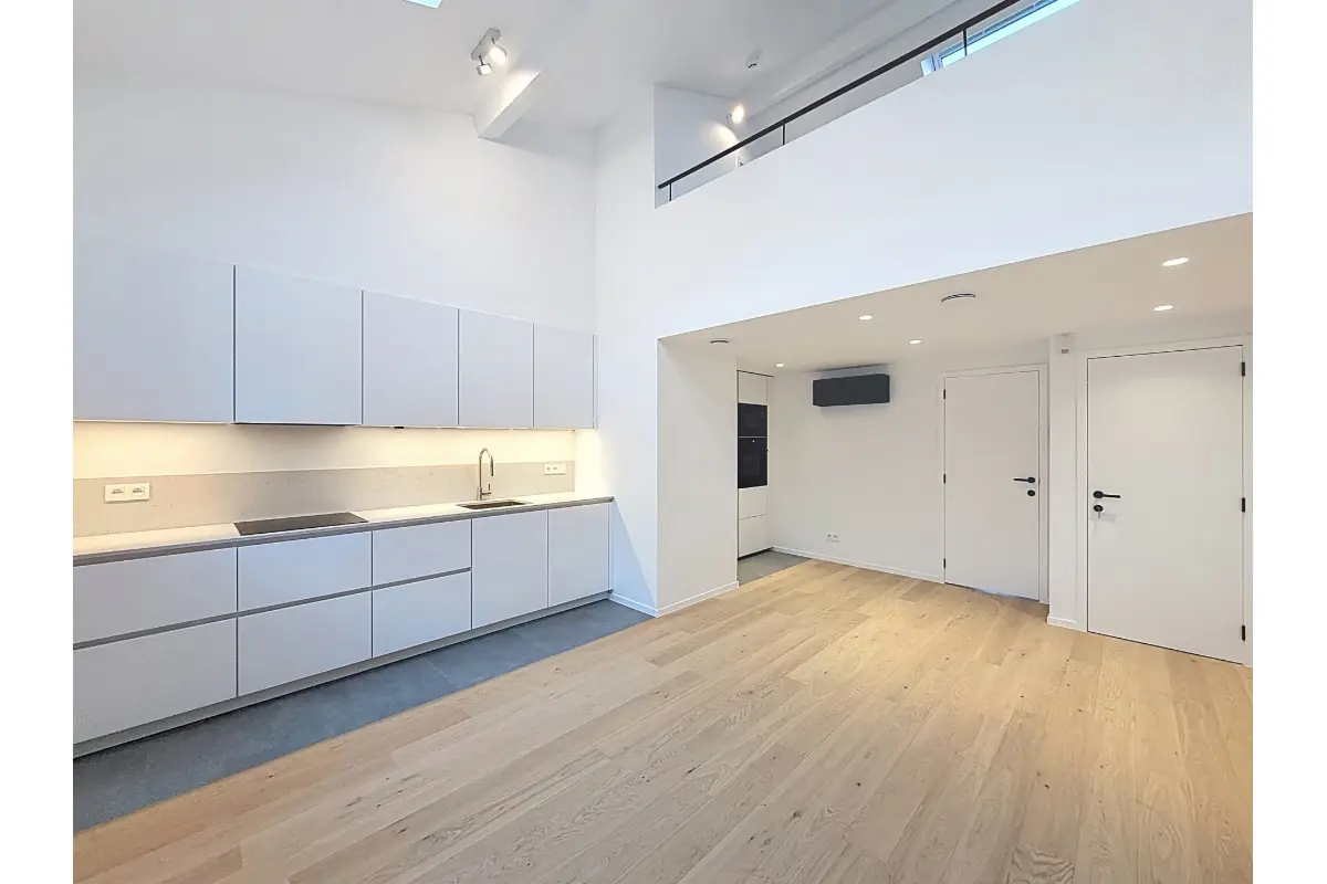 Appartement à louer à Etterbeek 1040 1450.00€ 1 chambres 60.00m² - annonce 643992