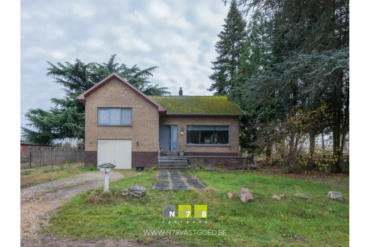 Maison à vendre à Maasmechelen 3630 225000.00€ 3 chambres 149.00m² - annonce 643624