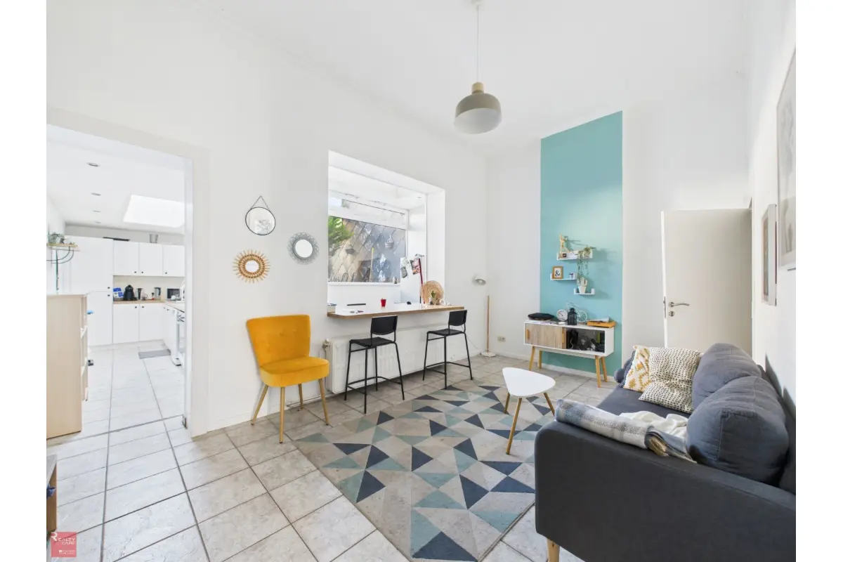 Kot à  à Montignies-sur-Sambre 6061 390.00€ 1 chambres 15.00m² - annonce 643756