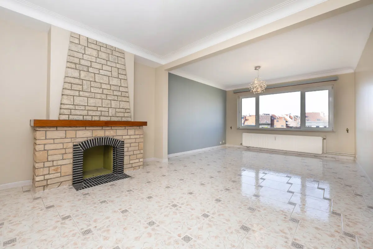 Appartement à vendre à Schaerbeek 1030 295000.00€ 2 chambres 96.00m² - annonce 643950