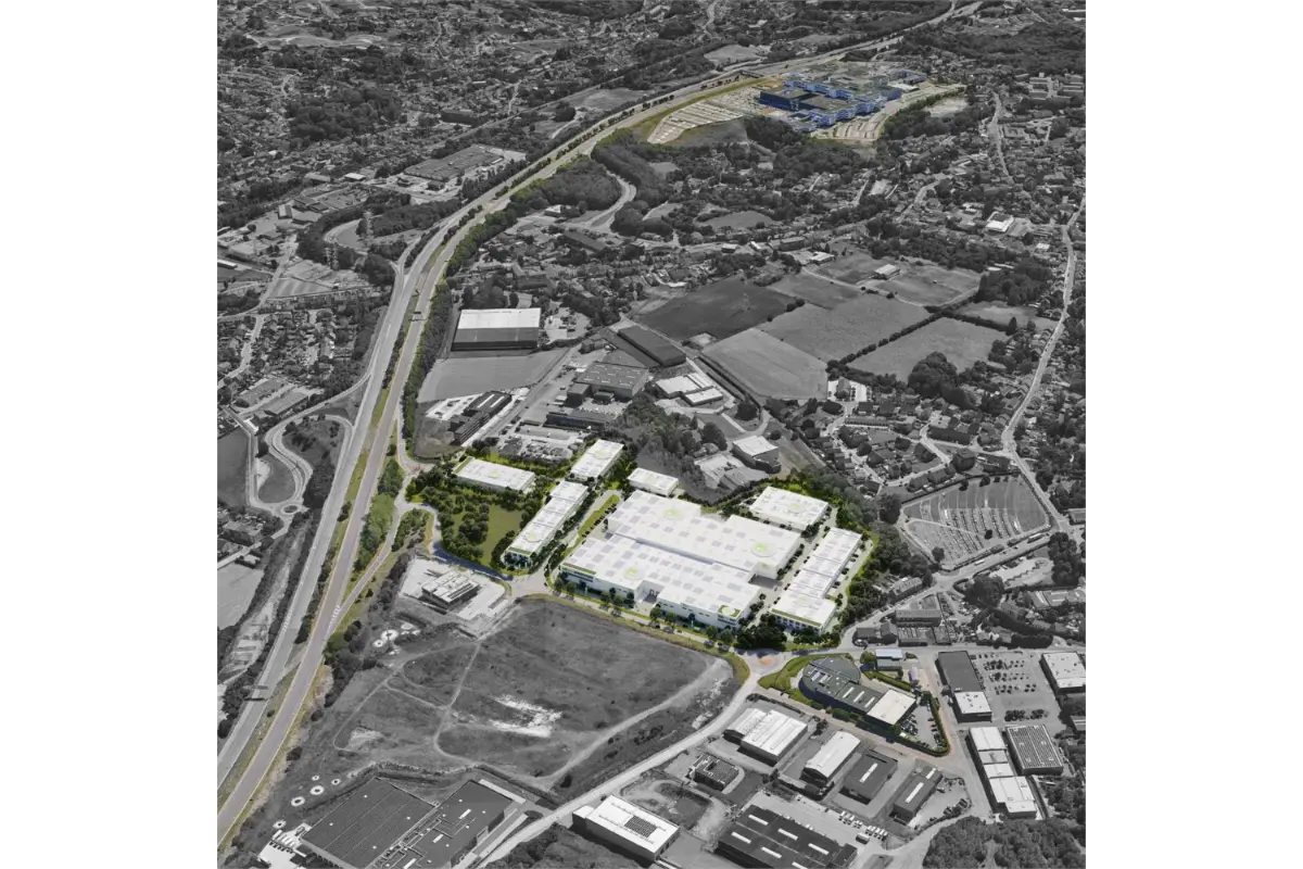 Handelszaak te  koop in Ans 4430 382200.00€  slaapkamers m² - Zoekertje 643795