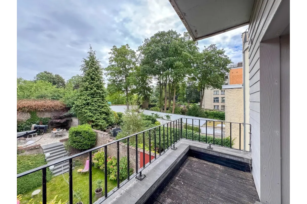 Appartement te  koop in Elsene 1050 395000.00€ 2 slaapkamers 92.00m² - Zoekertje 644190