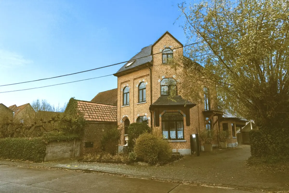 Duplex te  huur in Erondegem 9420 850.00€ 2 slaapkamers 80.00m² - Zoekertje 644317