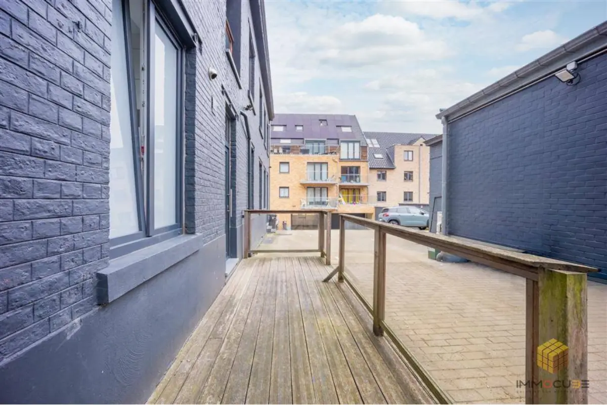 Rez-de-chaussée à vendre à Waremme 4300 179000.00€ 2 chambres 89.00m² - annonce 644169