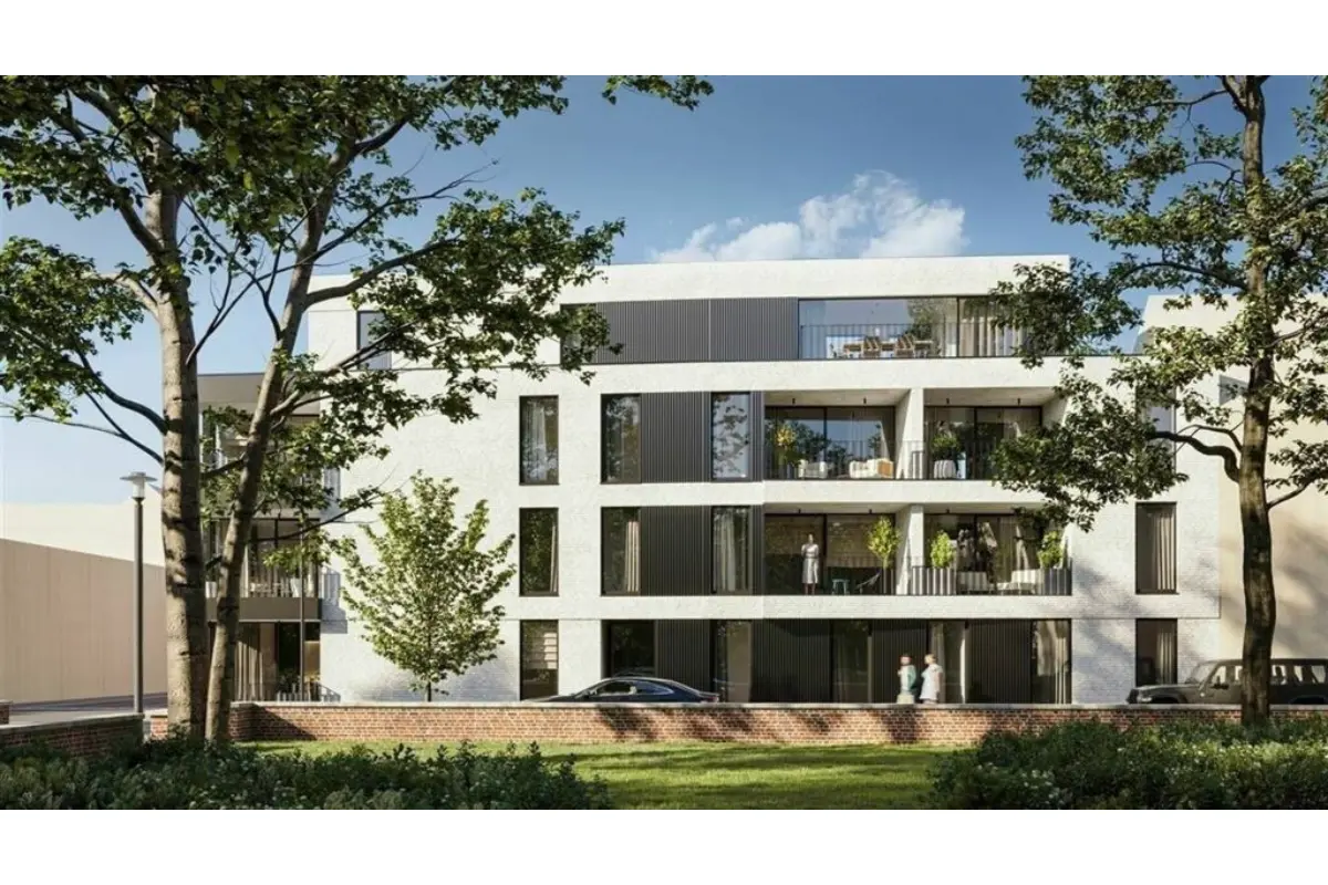 Appartement à vendre à Willebroek 2830 210000.00€ 1 chambres 65.00m² - annonce 643657