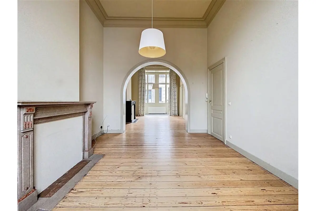 Appartement à vendre à Schaerbeek 1030 295000.00€ 1 chambres 99.00m² - annonce 643953