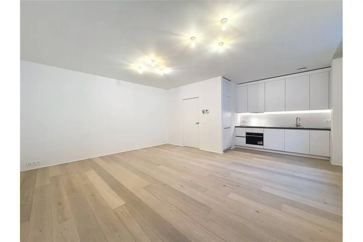 Appartement te  in Brussel 1000 1250.00€ 1 slaapkamers 70.00m² - Zoekertje 644413