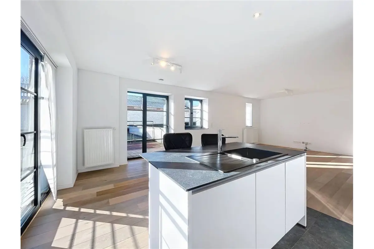 Appartement à vendre à Laeken 1020 399000.00€ 2 chambres 120.00m² - annonce 644440