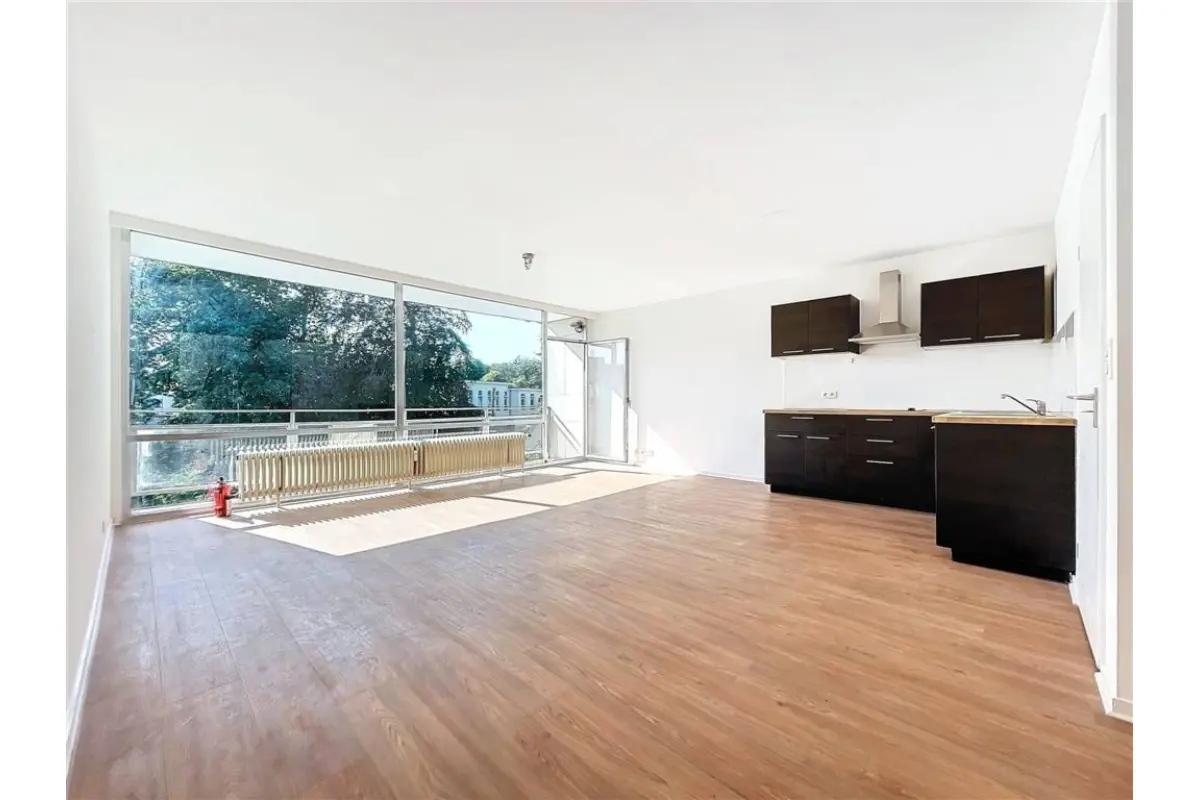 Appartement à vendre à Laeken 1020 185000.00€  chambres 50.00m² - annonce 644443