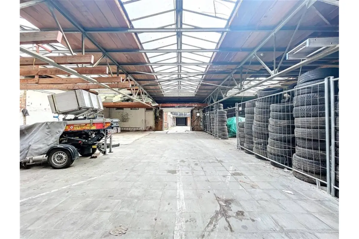 Handelszaak te  koop in Koekelberg 1081 400000.00€  slaapkamers 420.00m² - Zoekertje 644469