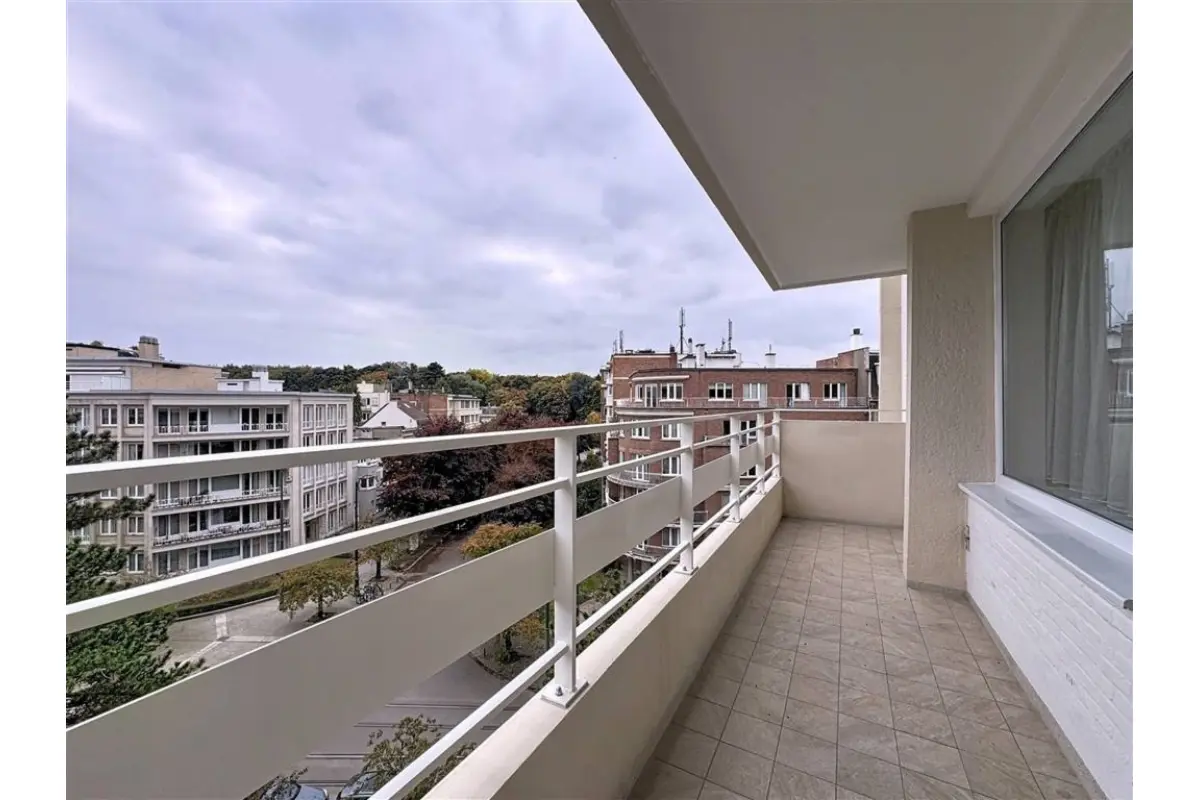 Appartement à vendre à Ixelles 1050 480000.00€ 3 chambres 102.00m² - annonce 644459