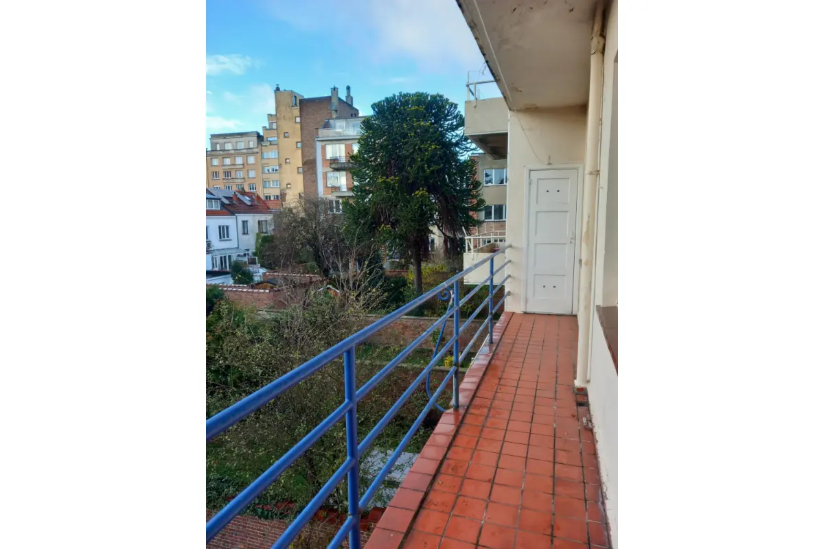 Appartement te  huur in Elsene 1050 1390.00€ 3 slaapkamers 100.00m² - Zoekertje 644617