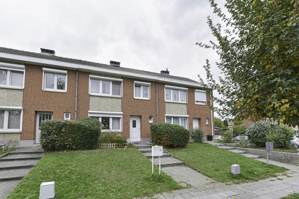 Maison à vendre à Woluwe-Saint-Pierre 1150 480000.00€ 3 chambres 99.00m² - annonce 644602