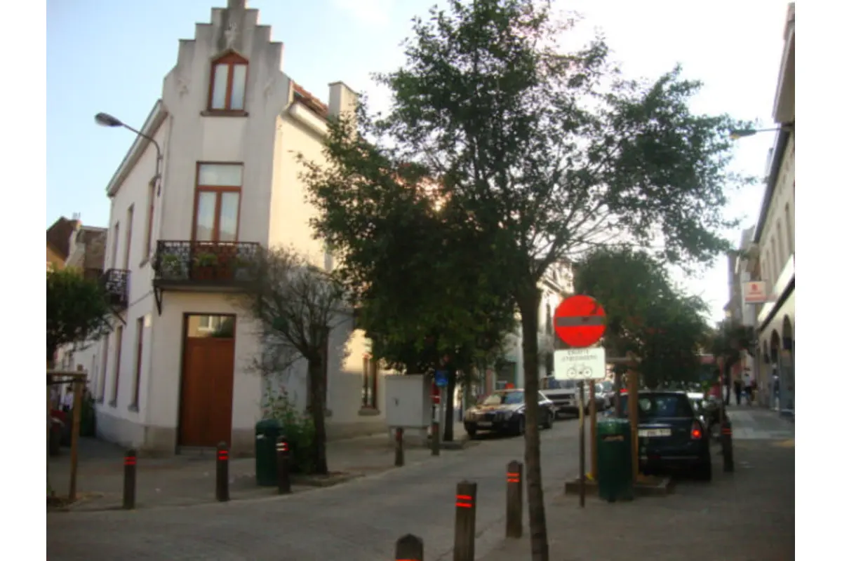 Appartement te  huur in Sint-Pieters-Woluwe 1150 450.00€ 6 slaapkamers 15.00m² - Zoekertje 644620