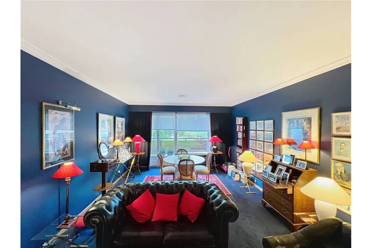 Appartement à vendre à Laeken 1020 237000.00€ 2 chambres 80.00m² - annonce 644433