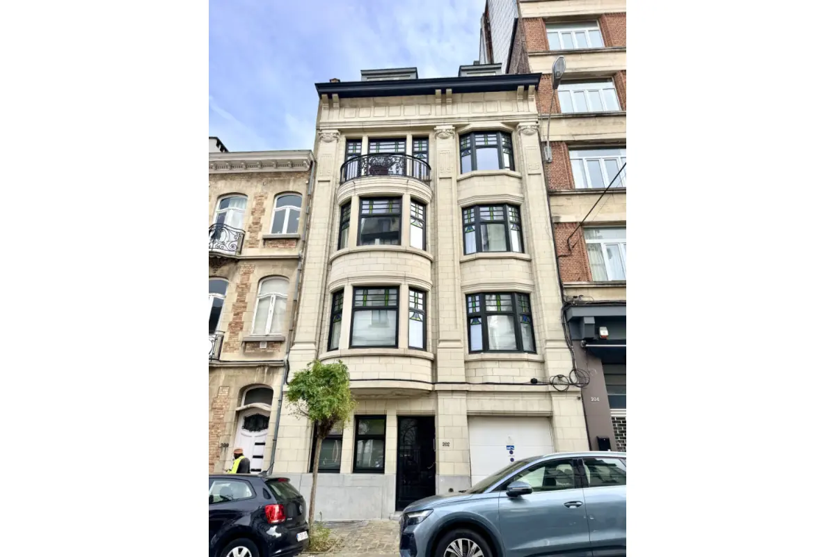 Appartement te  koop in Elsene 1050 500000.00€ 2 slaapkamers 102.00m² - Zoekertje 644645