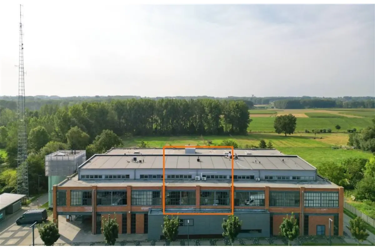 Loft à vendre à Herzele 9550 699000.00€  chambres 311.00m² - annonce 644663