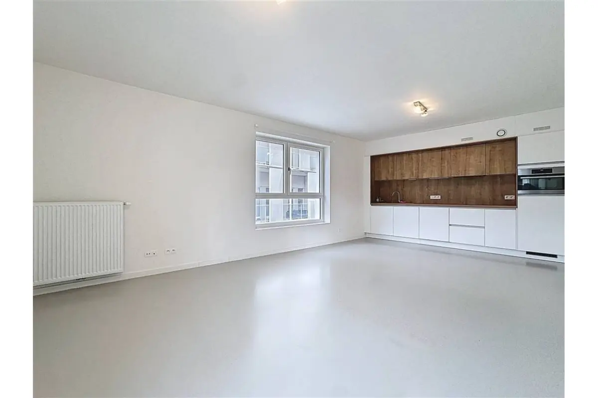 Appartement te  in Brussel 1000 1090.00€ 1 slaapkamers 55.00m² - Zoekertje 644420
