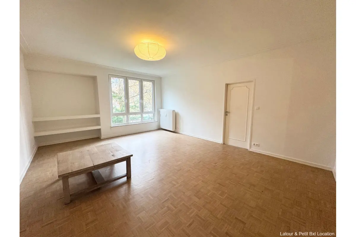 Appartement te  huur in Sint-Pieters-Woluwe 1150 1450.00€ 2 slaapkamers 85.00m² - Zoekertje 644527
