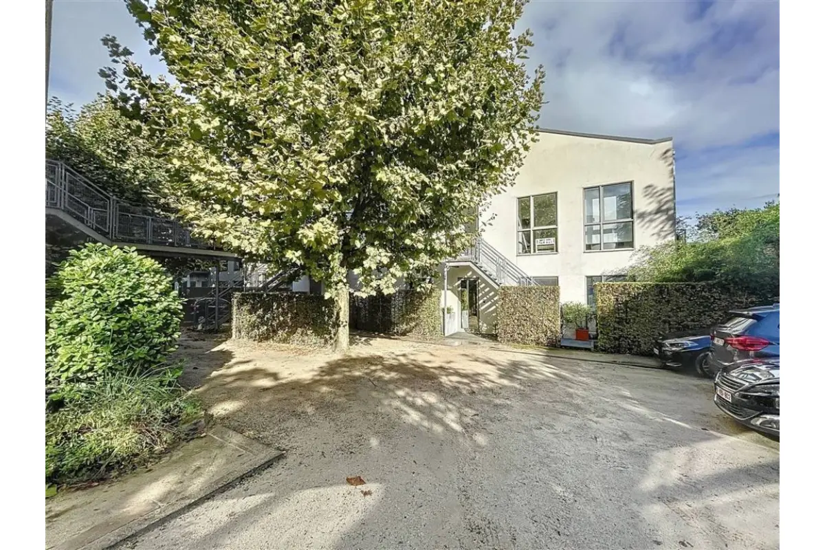 Appartement à vendre à Forest 1190 598000.00€ 2 chambres 180.00m² - annonce 644466