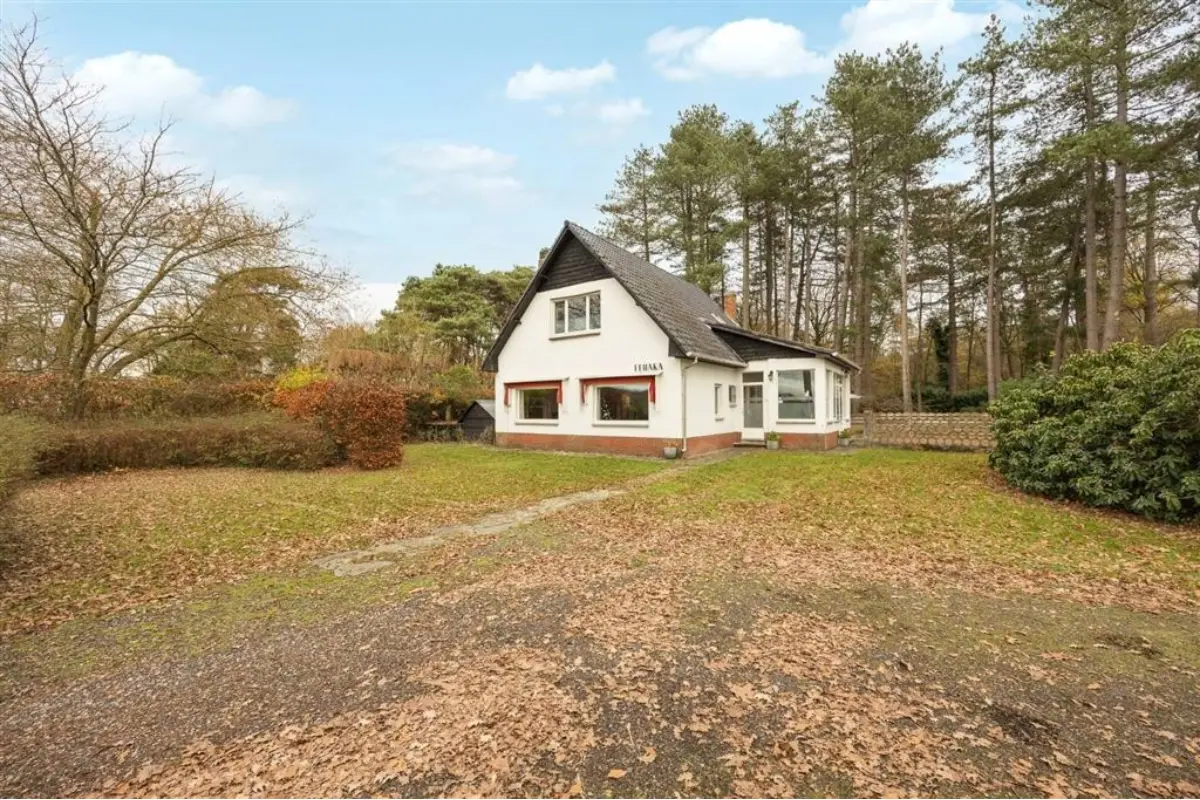 Maison à vendre à Turnhout 2300 645000.00€ 3 chambres 275.00m² - annonce 644403