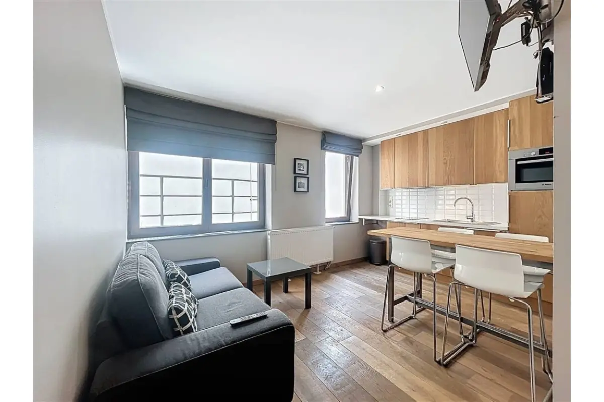 Appartement à vendre à Bruxelles 1000 310000.00€ 2 chambres 70.00m² - annonce 644432
