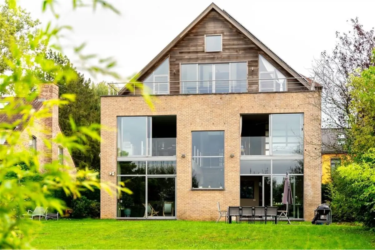 Villa à vendre à Beersel 1650 1495000.00€ 6 chambres 480.00m² - annonce 644465