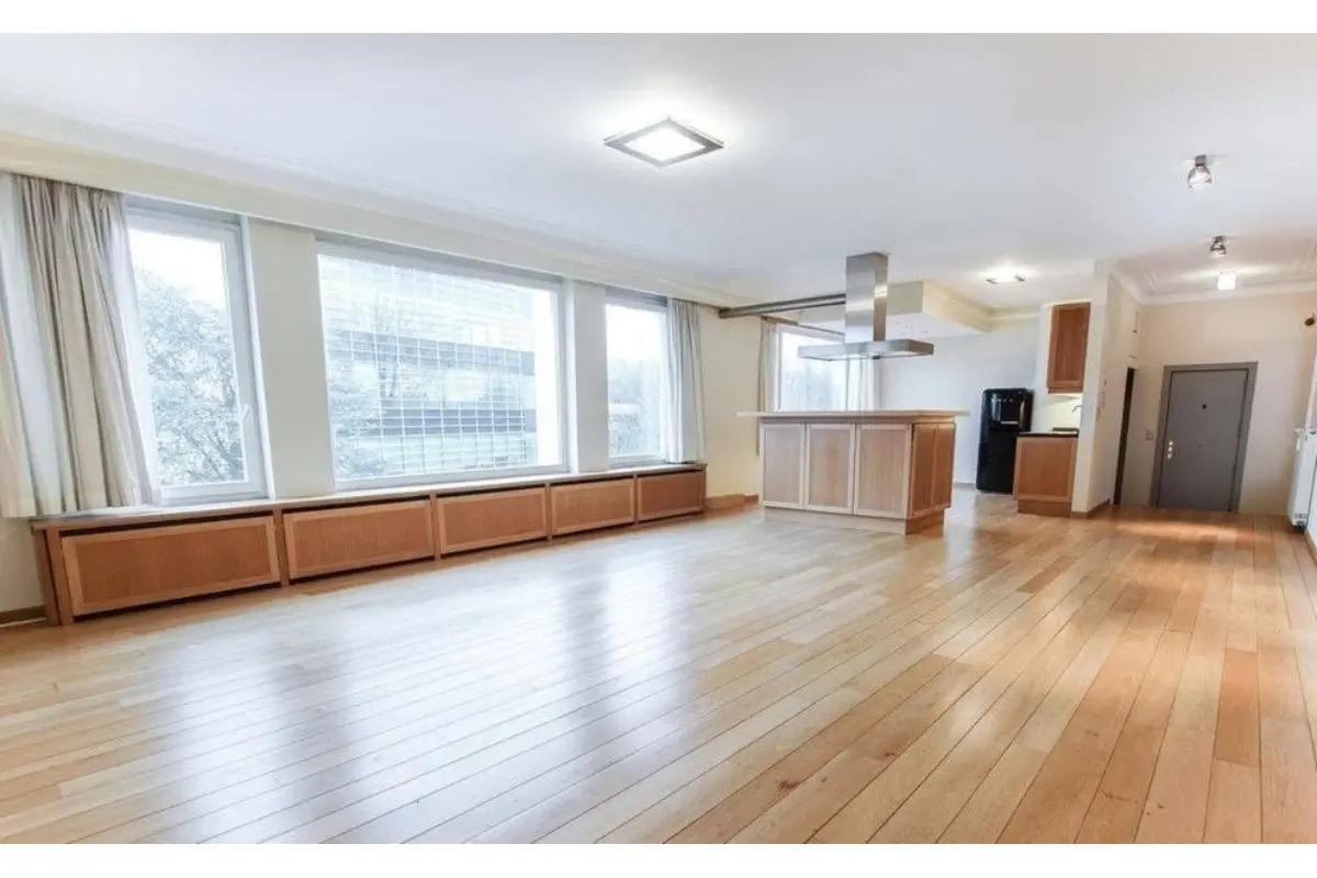 Appartement te  koop in Sint-Pieters-Woluwe 1150 395000.00€ 2 slaapkamers 108.00m² - Zoekertje 644939