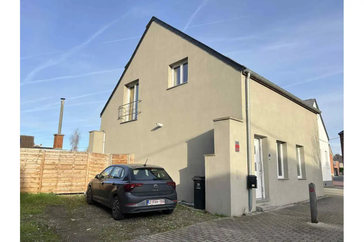 Maison à vendre à Antheit 4520 299000.00€ 3 chambres 175.00m² - annonce 644756