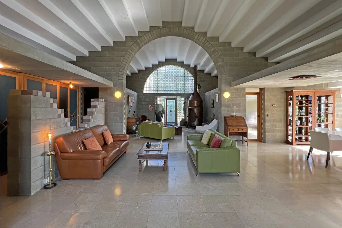 Bungalow à vendre à Soumagne 4630 560000.00€ 3 chambres 188.00m² - annonce 644804