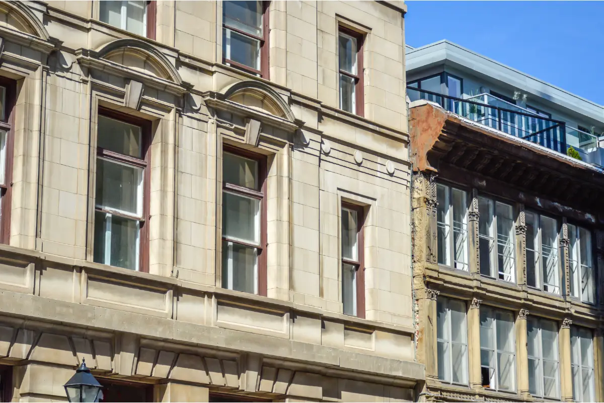 Mixgebouw te  koop in Anderlecht 1070 2255000.00€  slaapkamers m² - Zoekertje 644743