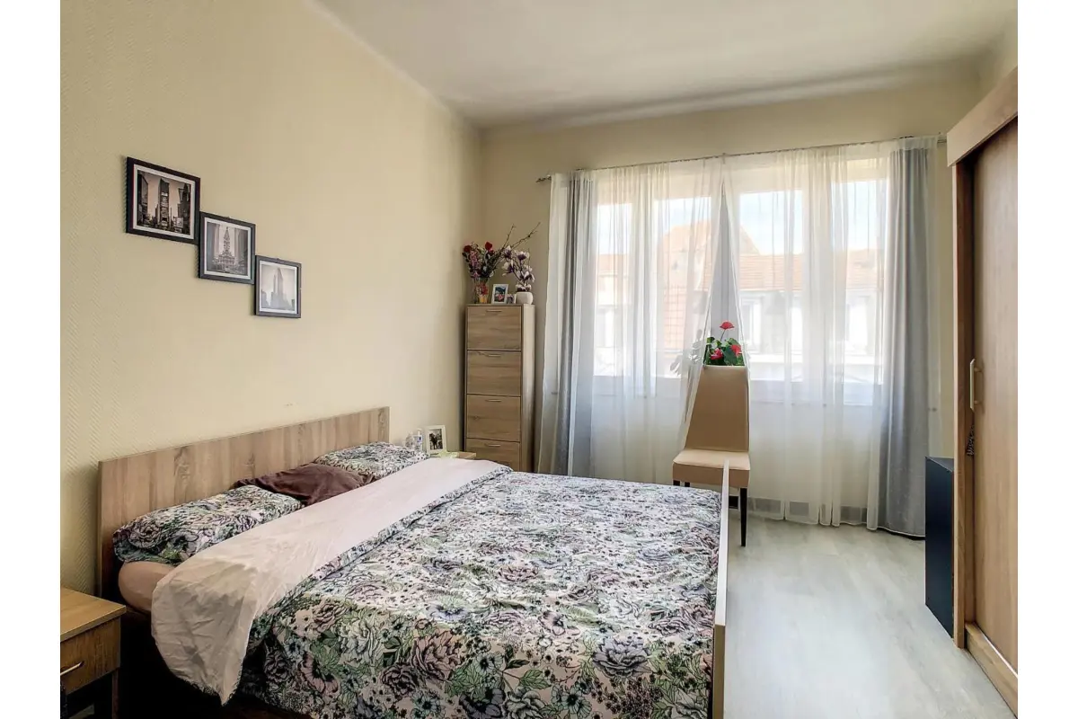 Appartement à louer à Jette 1090 950.00€ 2 chambres 72.00m² - annonce 644700