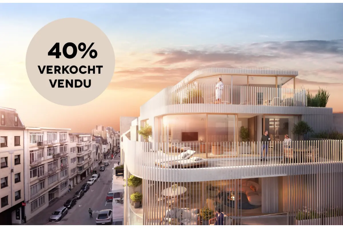 Appartement te  koop in Elsene 1050 1691000.00€ 3 slaapkamers 199.00m² - Zoekertje 644781