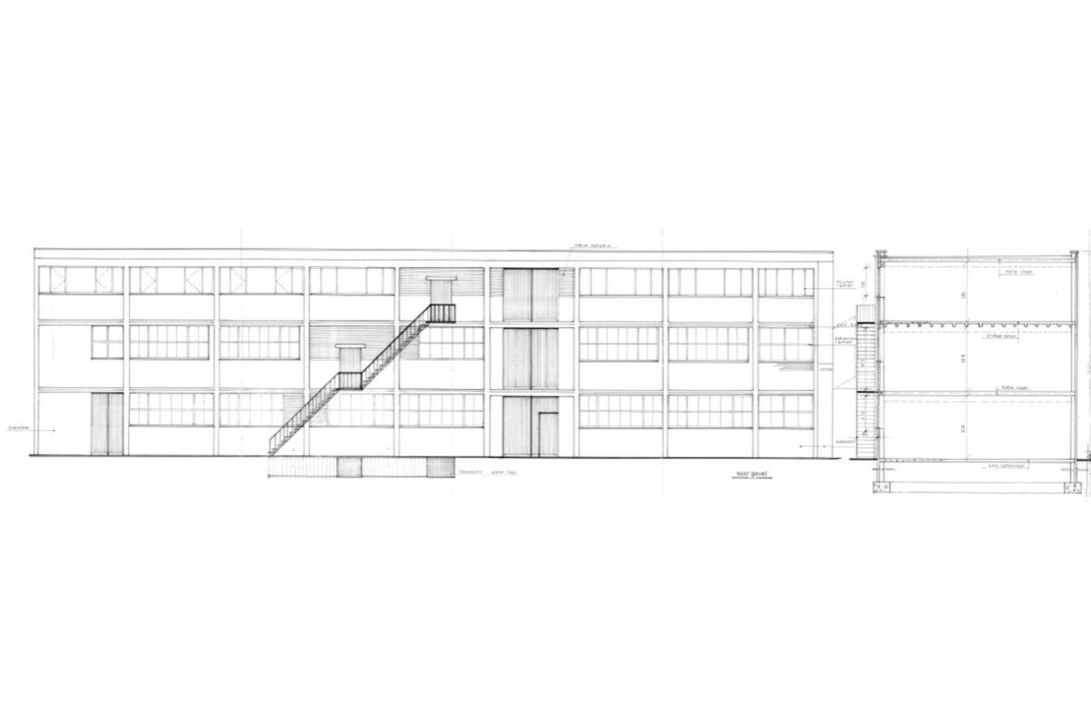 Maison à vendre à Malines 2800 1600000.00€  chambres 1400.00m² - annonce 644747