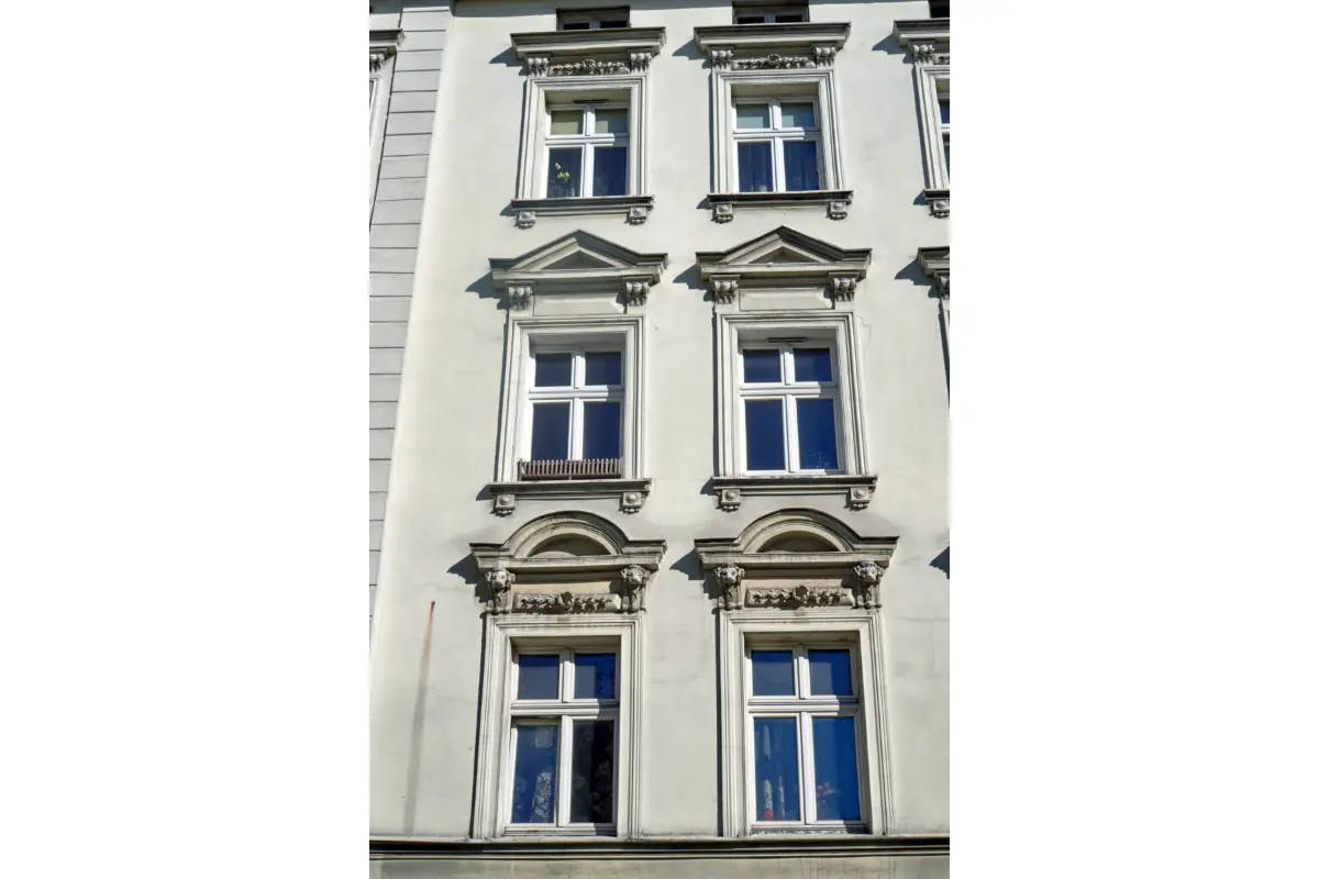 Maison à vendre à Gand 9000 5500000.00€  chambres m² - annonce 644740